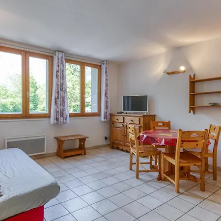 Apartmán Les Lys Oranges *