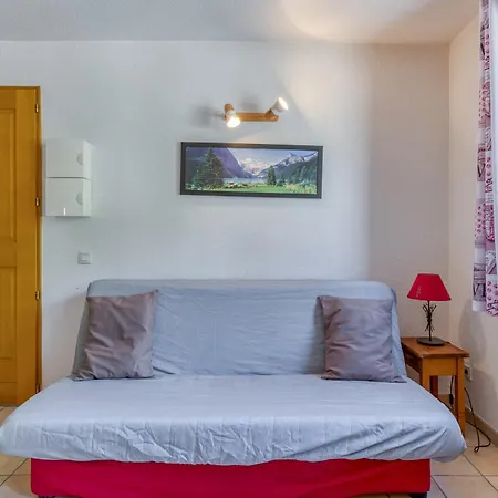 Apartmán Les Lys Oranges