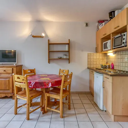 Les Lys Oranges Apartmán *