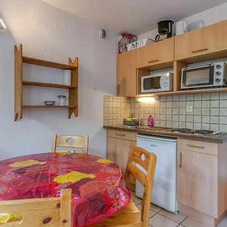 Apartmán Les Lys Oranges