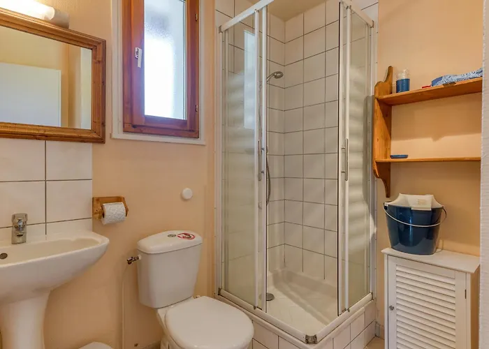 Les Lys Oranges Le Bourg-dʼOisans