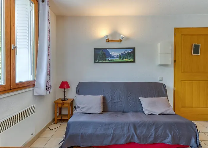 Διαμέρισμα Les Lys Oranges