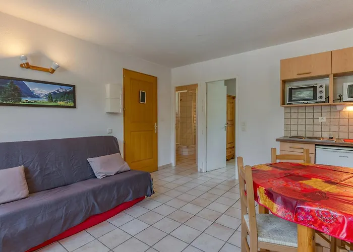 Διαμέρισμα Les Lys Oranges