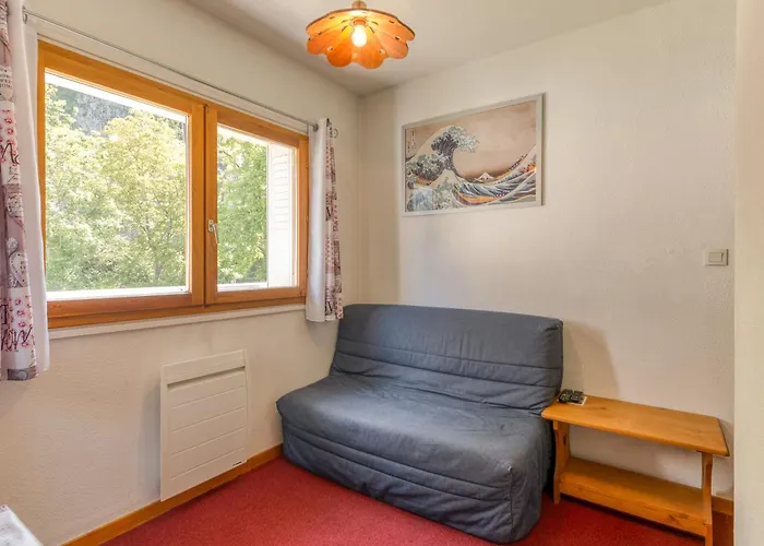 Les Lys Oranges Διαμέρισμα *