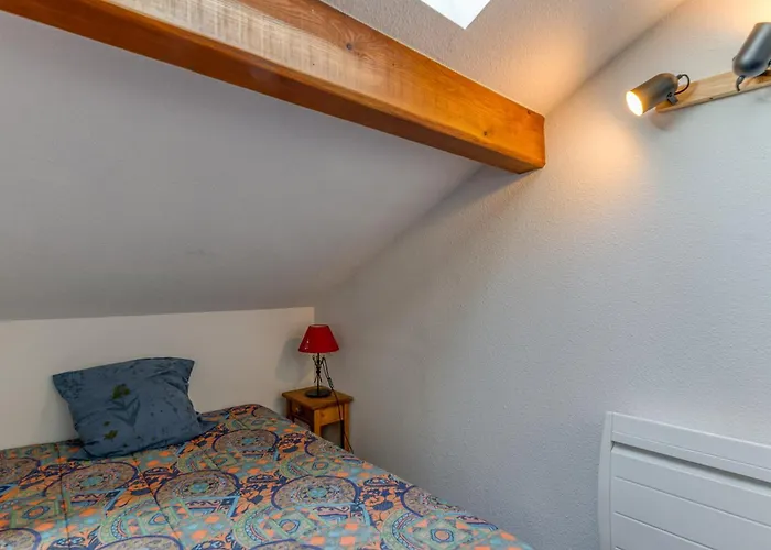 Διαμέρισμα Les Lys Oranges Le Bourg-dʼOisans