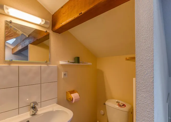 Les Lys Oranges Le Bourg-dʼOisans