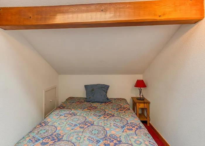 Les Lys Oranges Διαμέρισμα