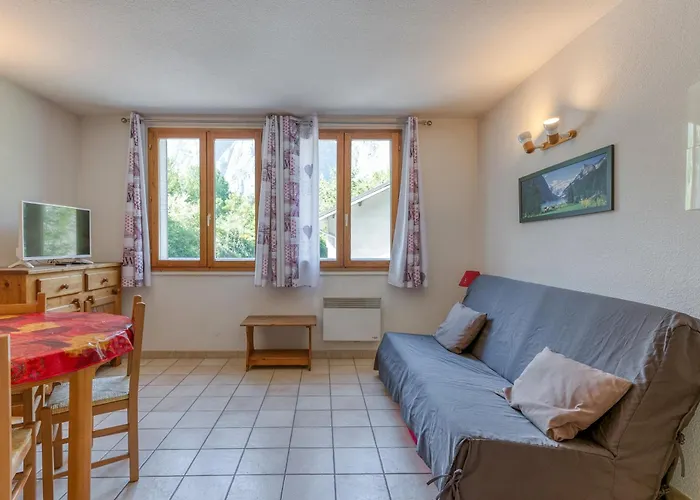 Διαμέρισμα Les Lys Oranges