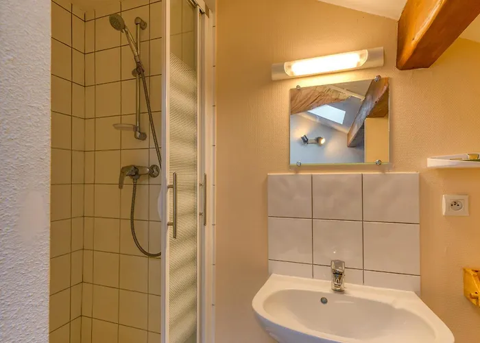 Les Lys Oranges Διαμέρισμα *