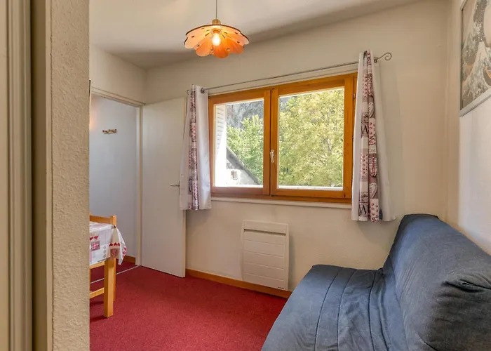 Les Lys Oranges Διαμέρισμα *