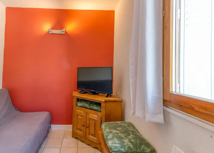 Les Lys Oranges Διαμέρισμα