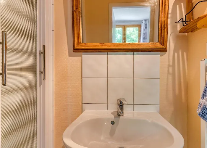 Les Lys Oranges Διαμέρισμα