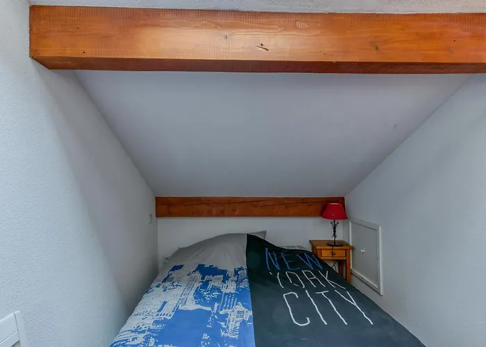 Les Lys Oranges Le Bourg-dʼOisans