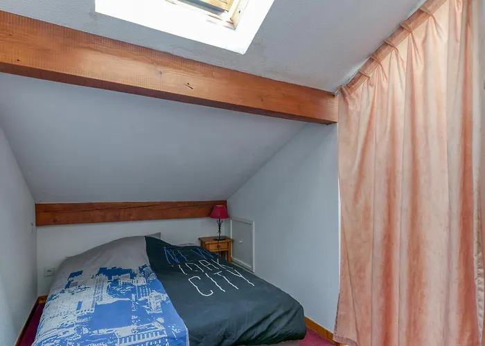 Διαμέρισμα Les Lys Oranges Le Bourg-dʼOisans