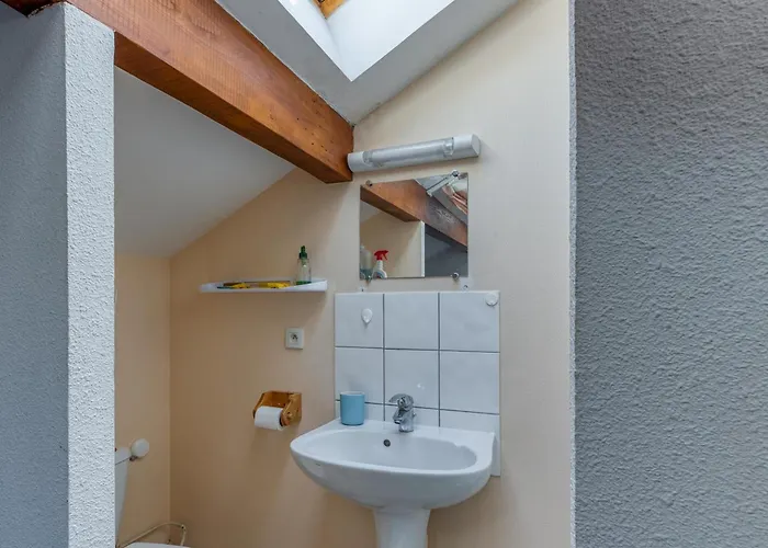 Les Lys Oranges Διαμέρισμα Le Bourg-dʼOisans