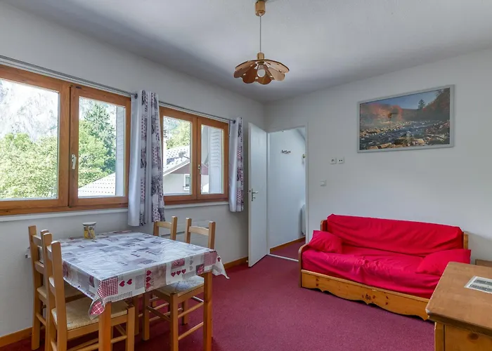 Les Lys Oranges Διαμέρισμα Le Bourg-dʼOisans