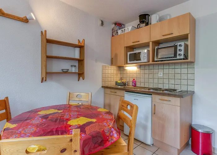 Διαμέρισμα Les Lys Oranges