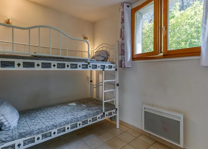 Διαμέρισμα Les Lys Oranges *