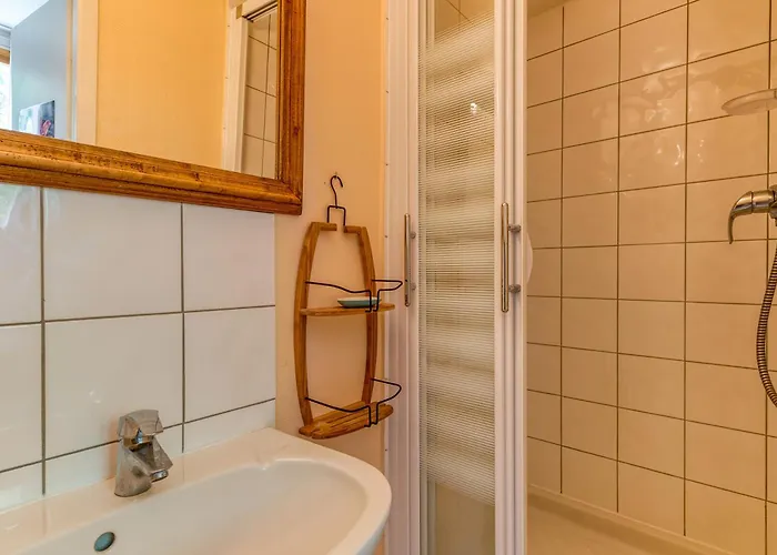 Διαμέρισμα Les Lys Oranges *