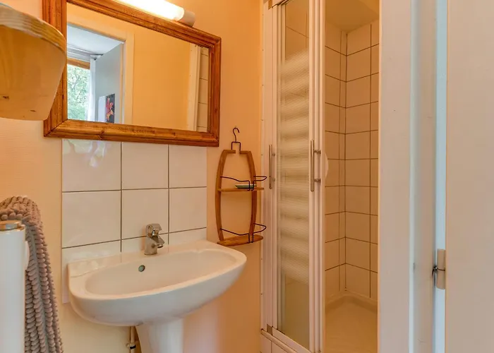 Διαμέρισμα Les Lys Oranges *