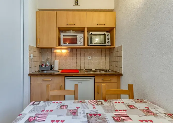 Les Lys Oranges Διαμέρισμα Le Bourg-dʼOisans