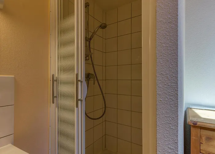 Διαμέρισμα Les Lys Oranges