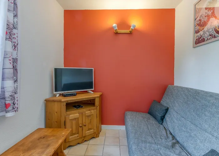 Les Lys Oranges Διαμέρισμα Le Bourg-dʼOisans