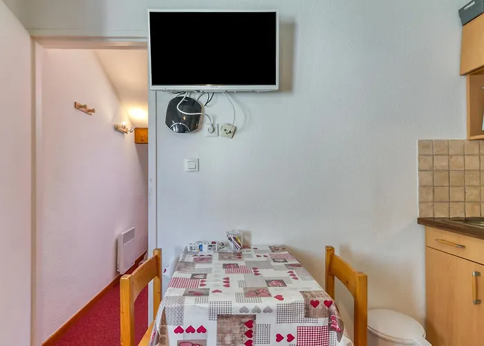 Διαμέρισμα Les Lys Oranges