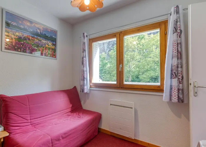 Διαμέρισμα Les Lys Oranges Le Bourg-dʼOisans