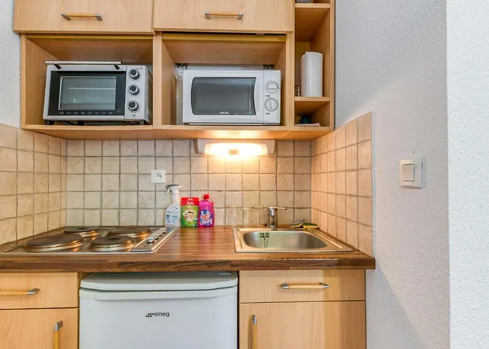 Les Lys Oranges * Le Bourg-dʼOisans