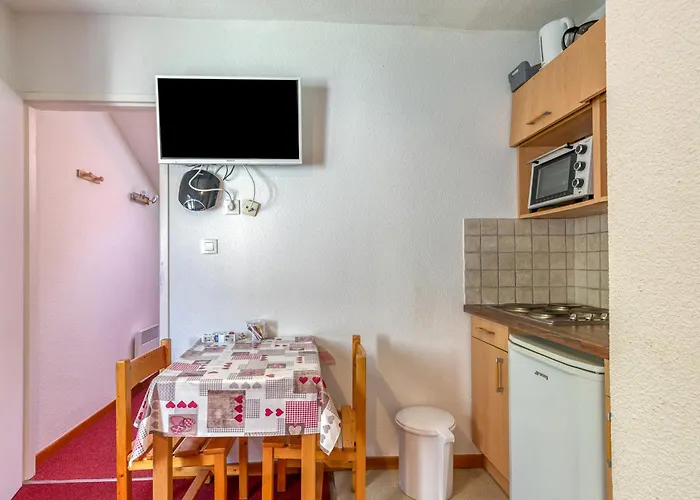 Les Lys Oranges Διαμέρισμα Le Bourg-dʼOisans