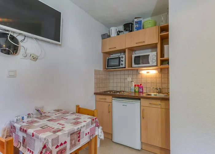 Διαμέρισμα Les Lys Oranges