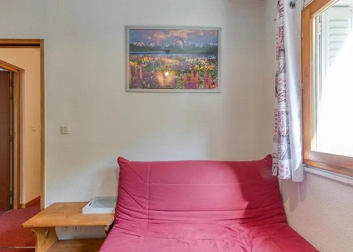 Διαμέρισμα Les Lys Oranges *