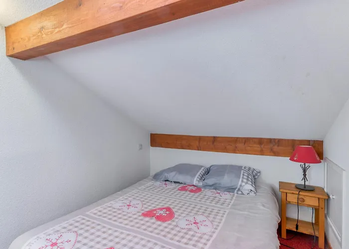 Les Lys Oranges Διαμέρισμα Le Bourg-dʼOisans