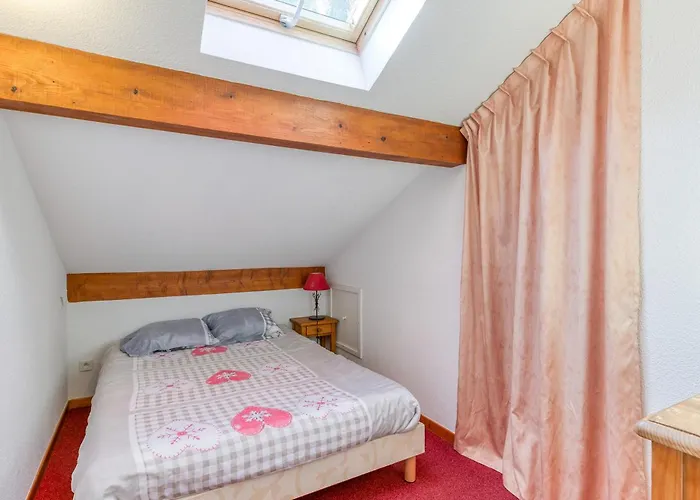 Les Lys Oranges Διαμέρισμα