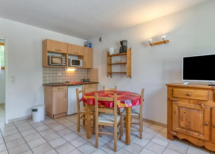 Les Lys Oranges Διαμέρισμα