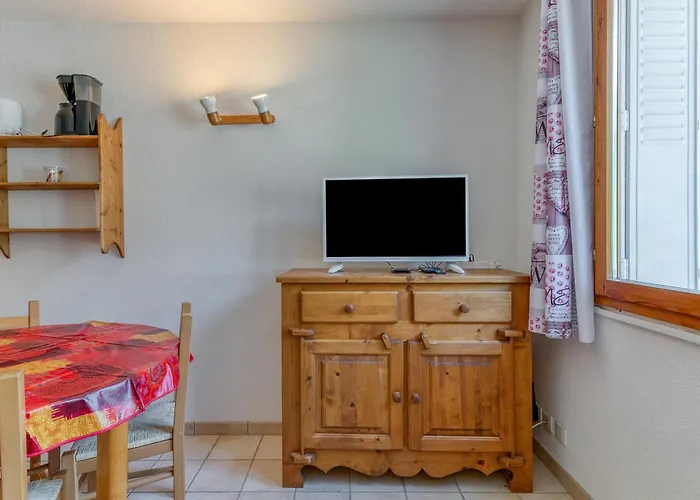 Les Lys Oranges Διαμέρισμα *