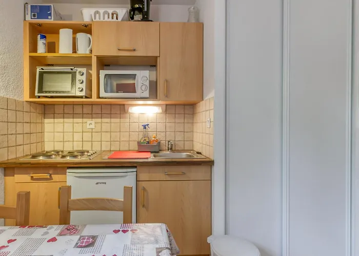 Les Lys Oranges Διαμέρισμα Le Bourg-dʼOisans