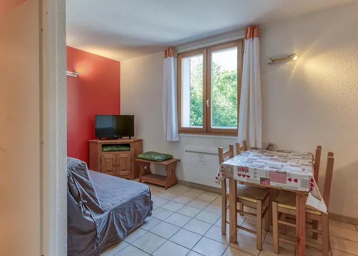 Διαμέρισμα Les Lys Oranges *