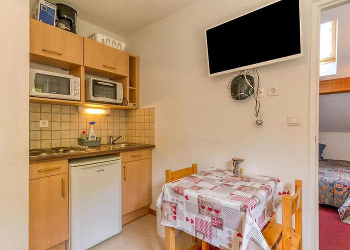 Les Lys Oranges Διαμέρισμα