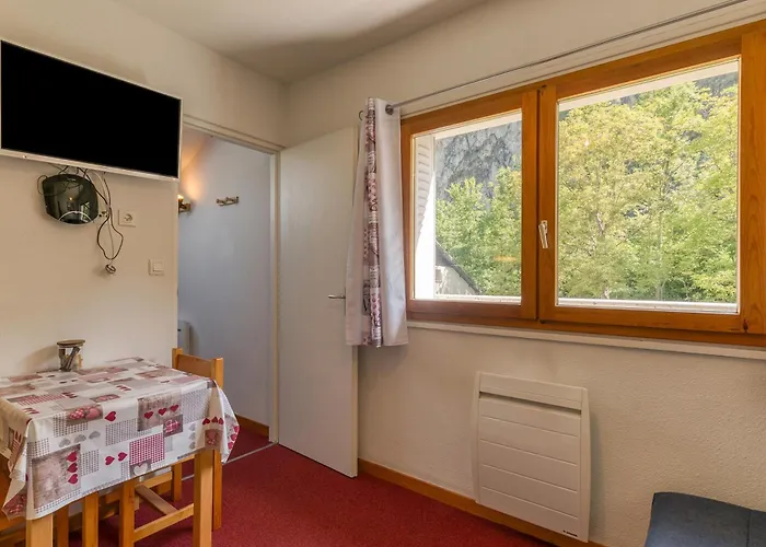 Διαμέρισμα Les Lys Oranges *