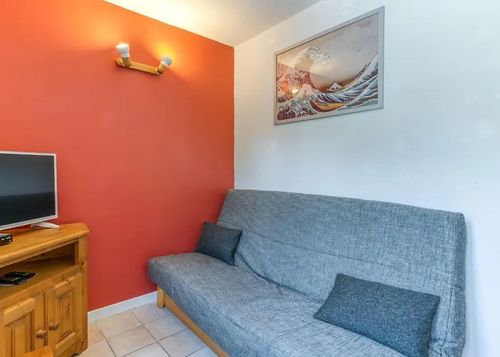 Les Lys Oranges Διαμέρισμα *