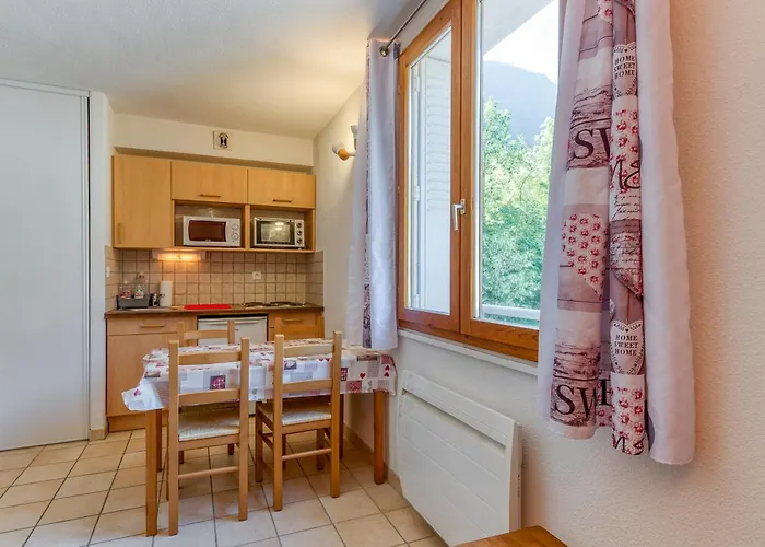 Les Lys Oranges Διαμέρισμα Le Bourg-dʼOisans