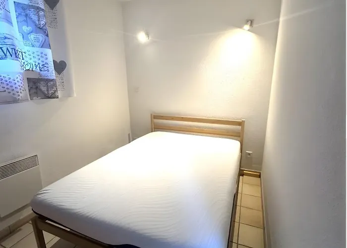 Les Lys Oranges Le Bourg-dʼOisans